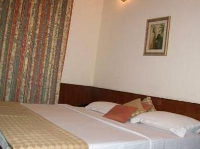 Sarans Heritage Hotel New Delhi - Photo4