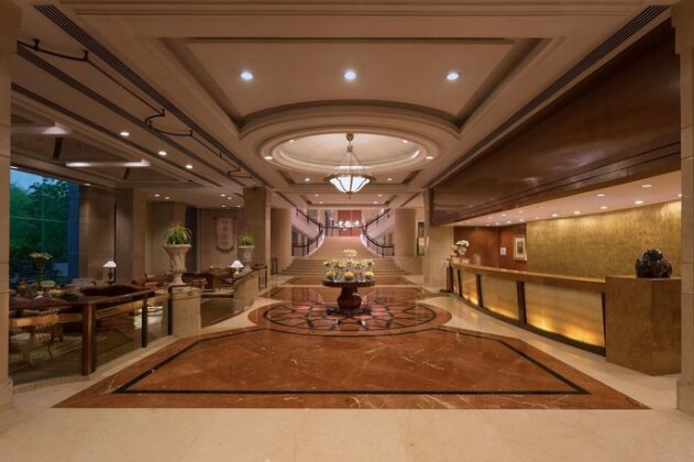 Sheraton New Delhi Hotel - Member of ITC Hotel Group - Photo3