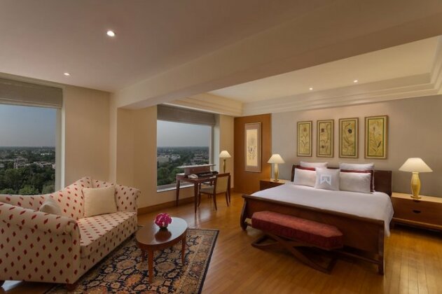 Sheraton New Delhi Hotel - Member of ITC Hotel Group - Photo5
