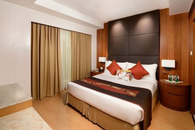 Svelte Hotel and Personal Suites - Photo4