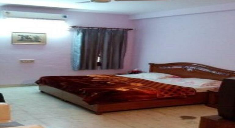 Swagat Guest House - Photo5