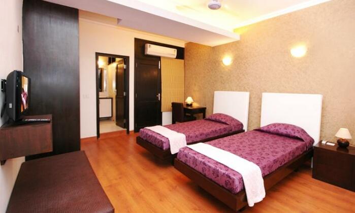 Swift Residency - Connaught Place