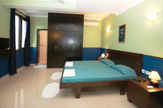 Swift Residency - Connaught Place - Photo3
