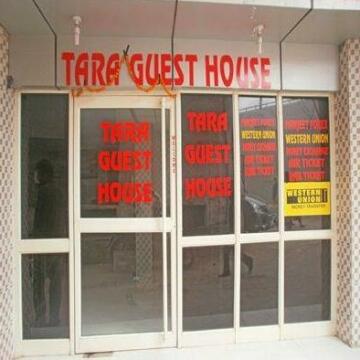 Tara Guest House