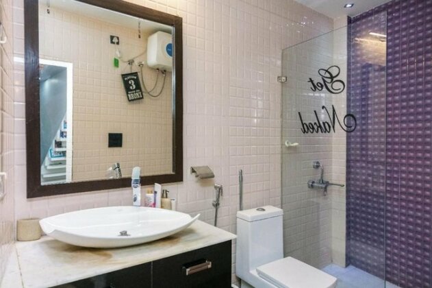 Tastefully Designed Studio - Photo4