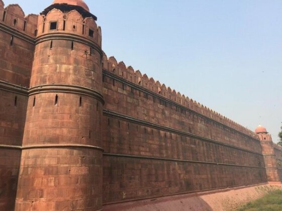 The Castle New Delhi