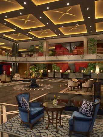 The Leela Ambience Gurgaon Hotel & Residences - Photo4