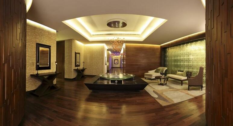 The Leela Ambience Gurgaon Hotel & Residences - Photo5