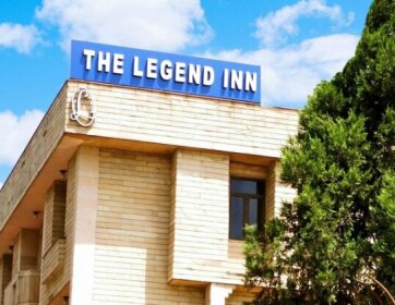 The Legend Inn@ Delhi