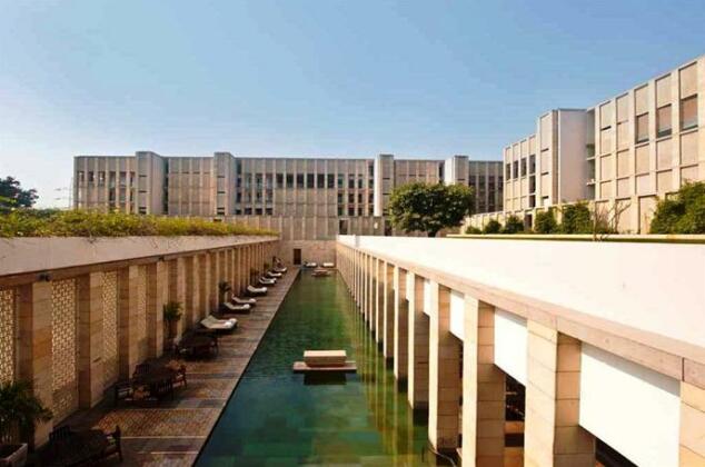 The Lodhi - A member of The Leading Hotels Of The World - Photo2