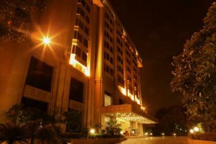 The Metropolitan Hotel & Spa New Delhi