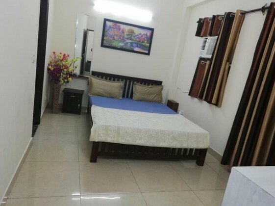 The Raveesh Service Apartment - Photo3