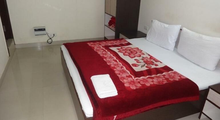 Welcome Guest house New Delhi - Photo3
