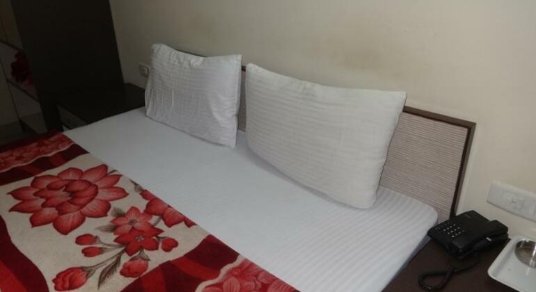 Welcome Guest house New Delhi - Photo4