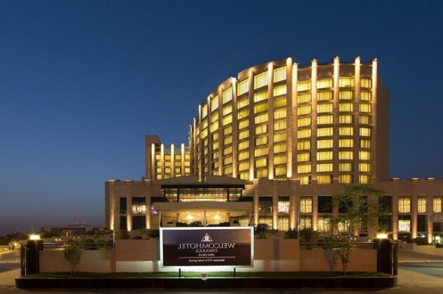 WelcomHotel Dwarka - Member ITC Hotel Group - Photo2