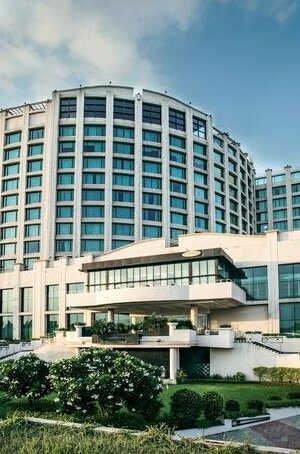 WelcomHotel Dwarka - Member ITC Hotel Group