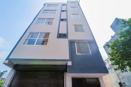 Well-Equipped 11BR Stay near Ramphal Chowk