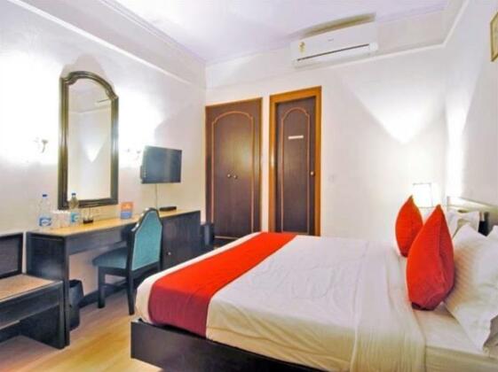 Zo Rooms Connaught Place