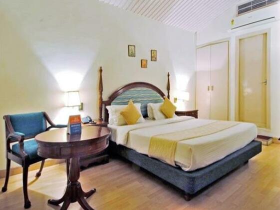 Zo Rooms Connaught Place - Photo3