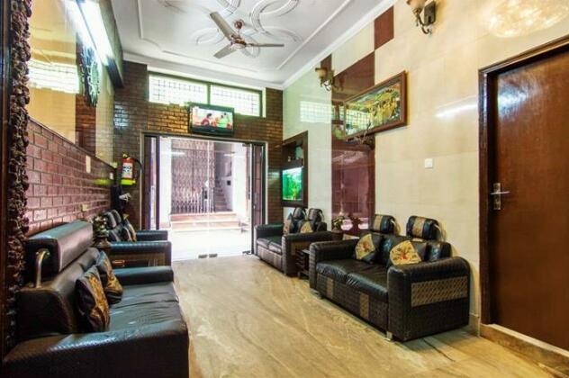 Zo Roooms Dwarka - Photo3