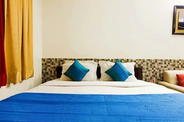Zo Roooms Dwarka - Photo4