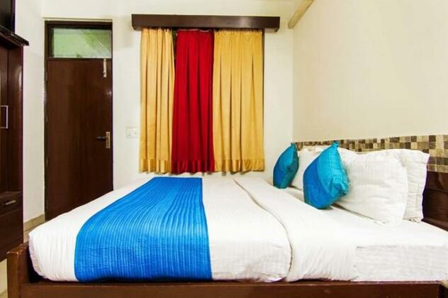 Zo Roooms Dwarka - Photo5