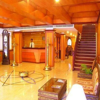 Hotel City Palace Neyyattinkara - Photo3