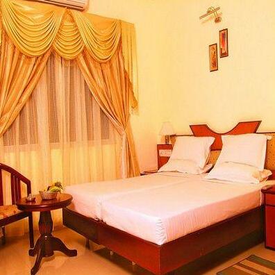 Hotel City Palace Neyyattinkara - Photo5
