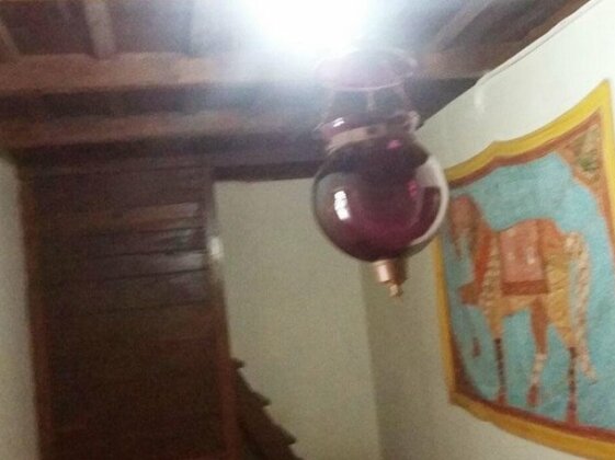 Eadens Hermitage Homestay - Photo2