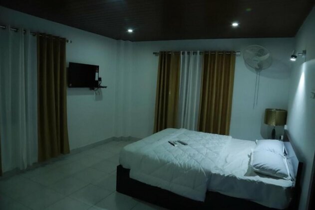 Hotel Al Maraj - Photo2