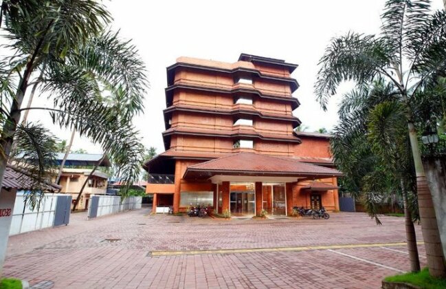 Hotel Park Residency Nilambur