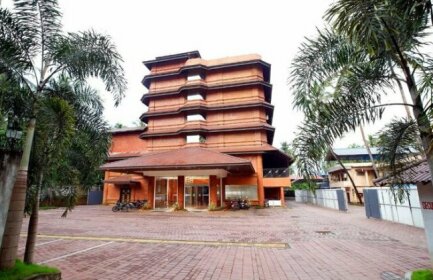 Hotel Park Residency Nilambur