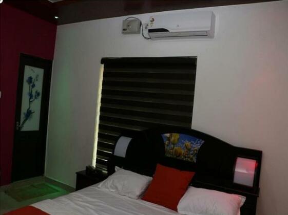 Kakkadampoyil Resorts - Photo5