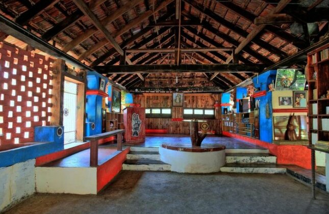 Puthiyakovilakam Homestay - Photo3