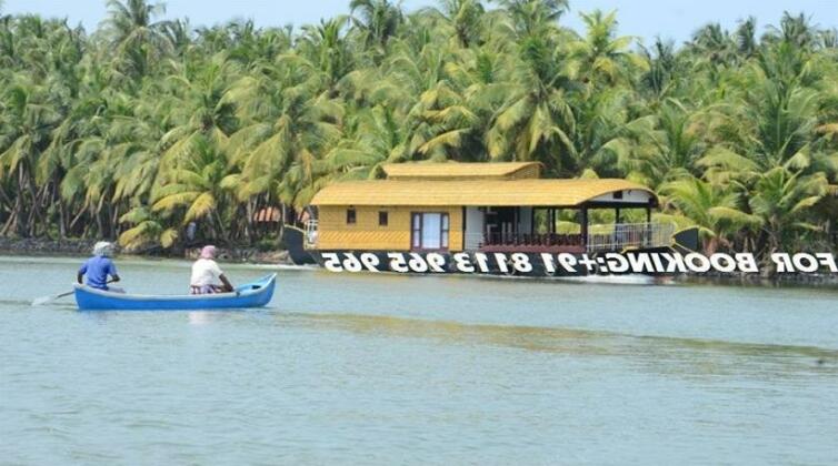 Costa Malabar House Boats Bekal - Photo4