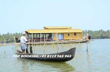 Costa Malabar House Boats Bekal