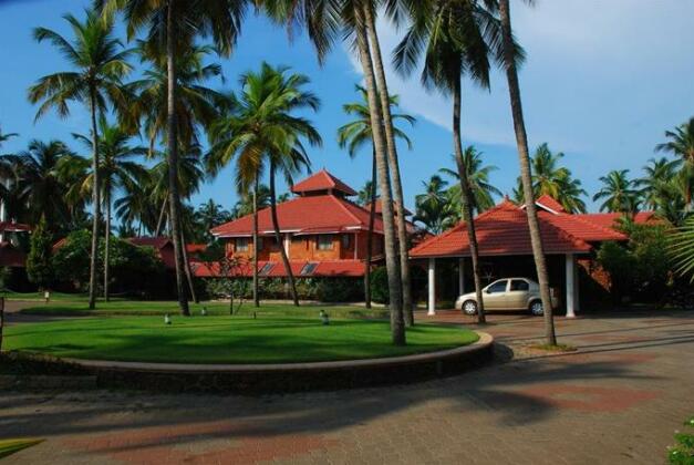 Sree Gokulam Nalanda Resorts