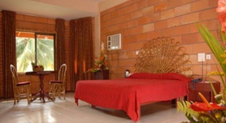 Sree Gokulam Nalanda Resorts - Photo3