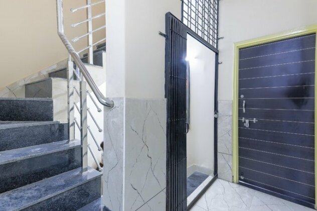 Mangalam Palace - Photo3