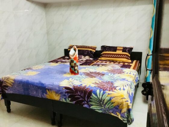 2-Bedroom Set Akshi @ Sec18 Metro Noida