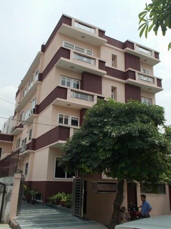 Ahuja Residency Noida