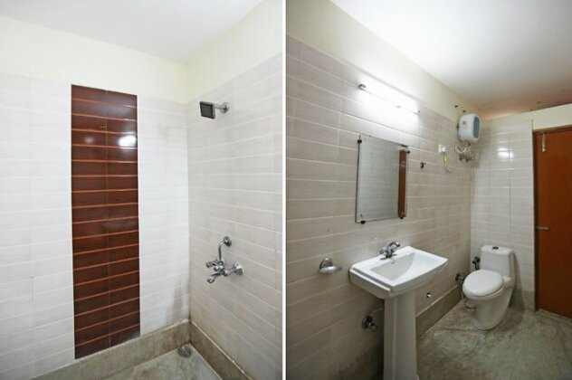 Ashoka Inn Noida - Photo2