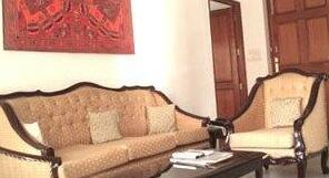 Bella Vista Serviced Apartments - Photo4