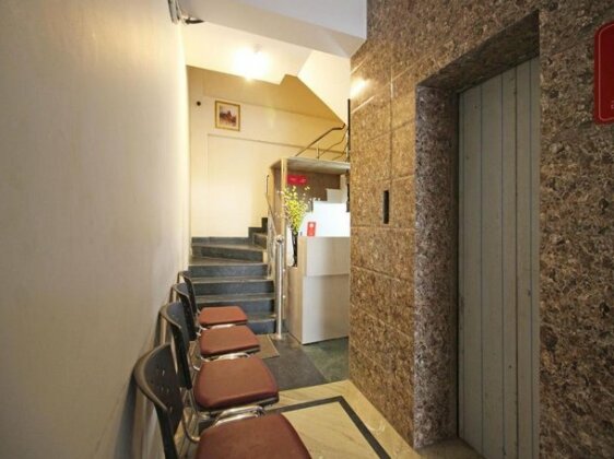 Cosy Tree Rooms - Sector 62 - Photo2