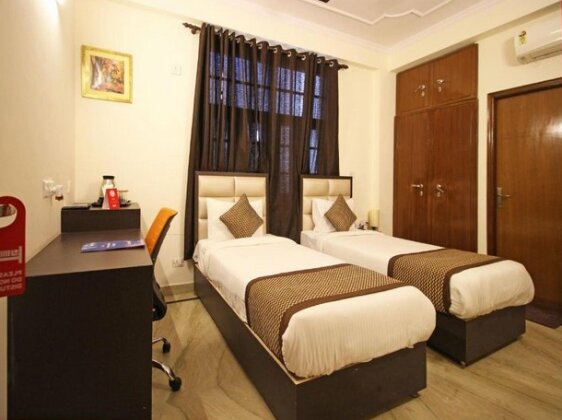 Cosy Tree Rooms - Sector 62 - Photo5