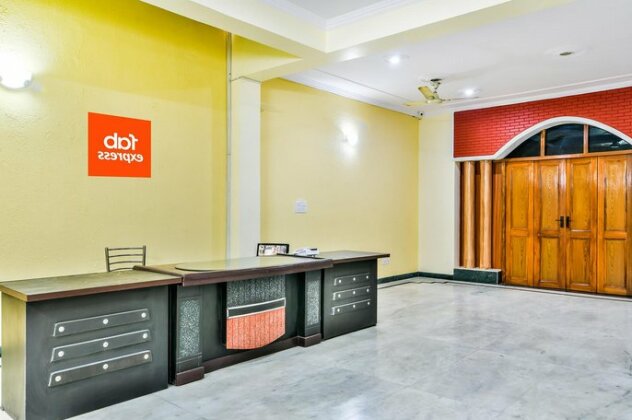 FabExpress Prakash Apartment - Photo3
