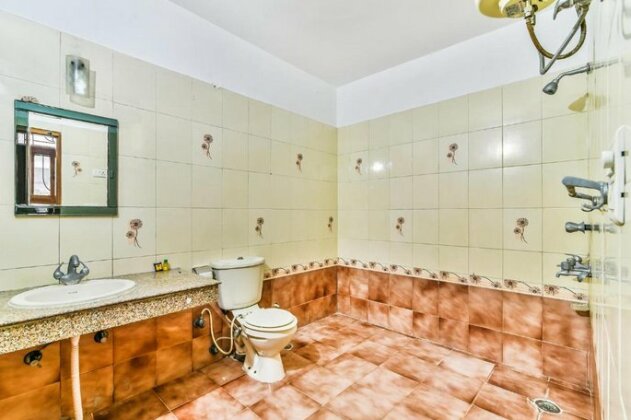 FabExpress Prakash Apartment - Photo4