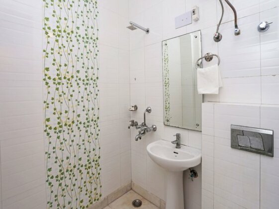FabExpress Silver Inn - Photo4