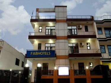 Fabhotel Noida City Centre Ii