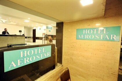Hotel Aero Star Noida